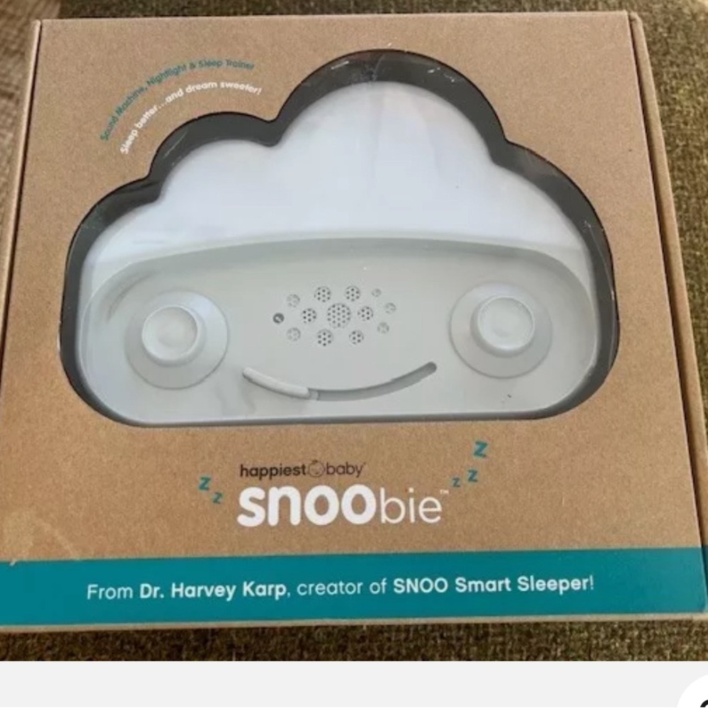 Snoobie Sound Machine